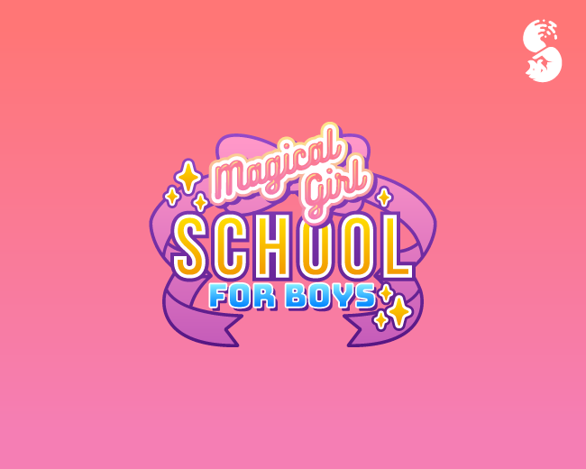 Magical Girl School for Boys