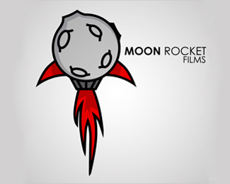 Moon Rocket Films