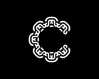 C Celtic Line Logo