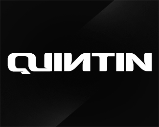 Quintin logotype