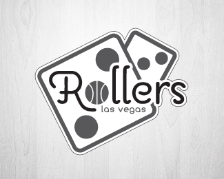 Vegas Rollers Version 2