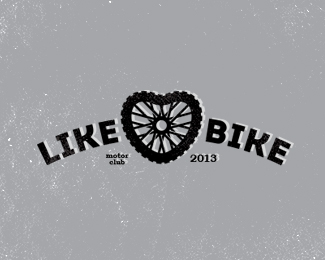 Like Bike