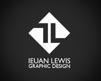 Ieuan Lewis Graphic Design