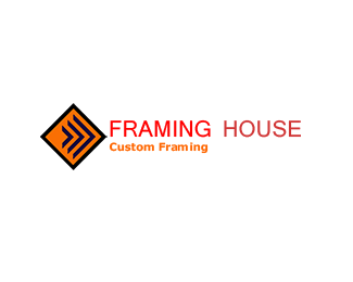 Picture Framing Logo