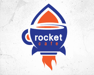 Rocket Cafe