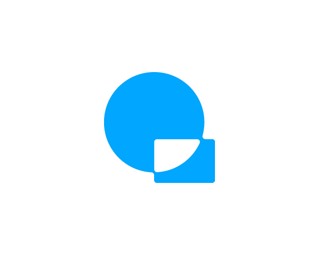 Letter Q Logo Design