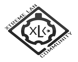 xtreme lan community