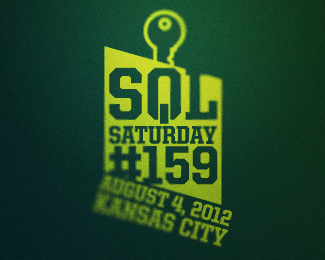 SQL Saturday #159