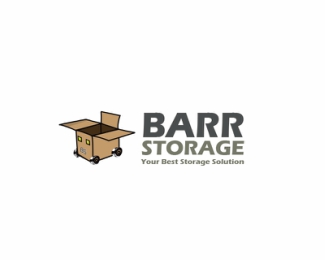 Barr Storage