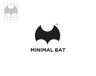 Minimal Bat