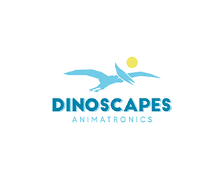 Dinoscapes Animatronics