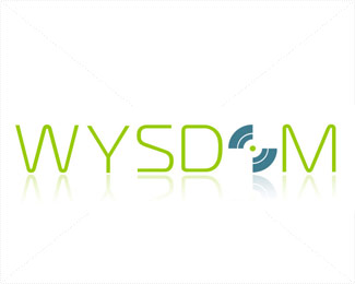Wysdom Final Logo