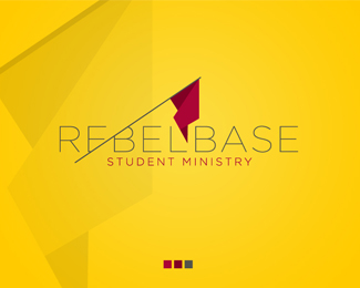 Rebelbase Student Ministry
