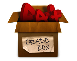 Grade Box