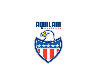 Aquilam Securities Logo