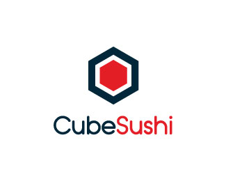 Cube Sushi