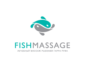 Fishmassage