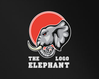 Free Elephant Logo templates