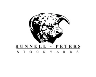 Runnells and Peters Stockyard