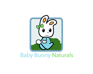 Baby Bunny Naturals