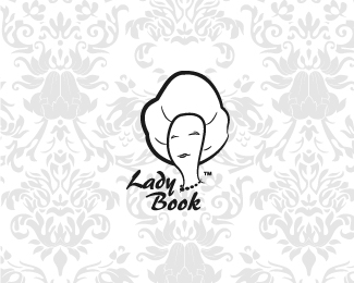 Lady Book