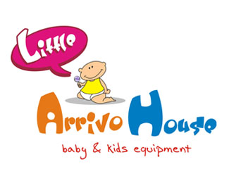 Little Arrivo House opt - 2