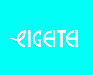 eighth logo