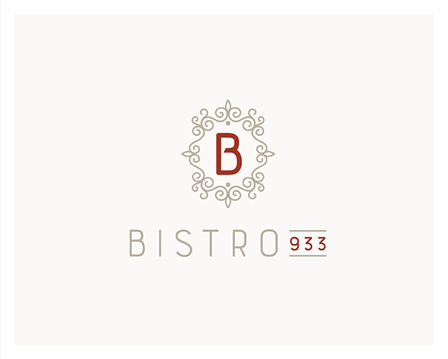 Bistro 933 - Unused