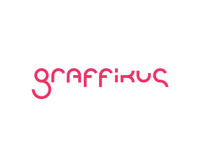 Graffikus Logo Opt. 2