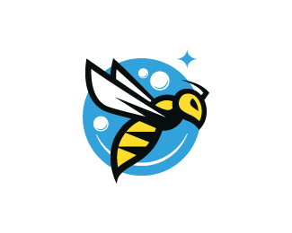 Super Bee Logo