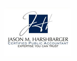 Jason M. Harshbarger