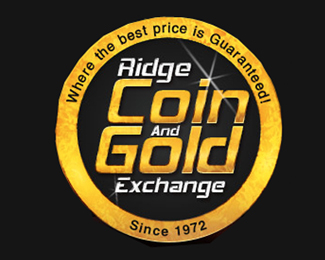 Ridge Coin & Gold Exchance