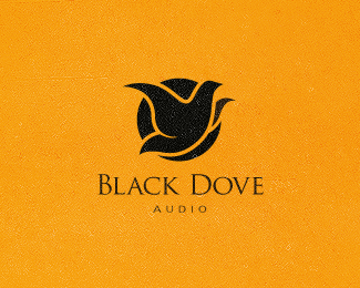 Black Dove Audio
