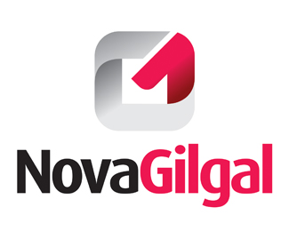 logo NovaGilgal