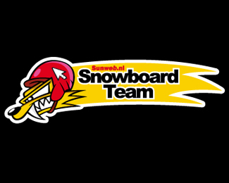 Sunweb Snowboard Team