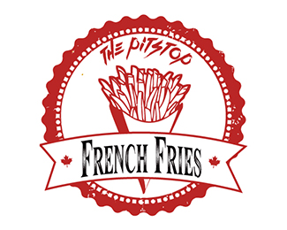 Pit Stop French Fries