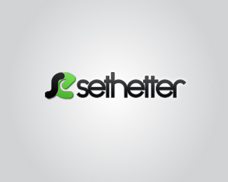 Seth Etter Logo