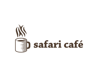 Safari Café