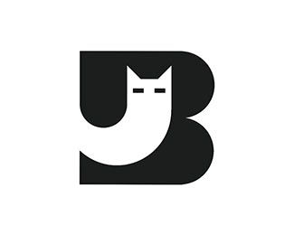 B-cat logo