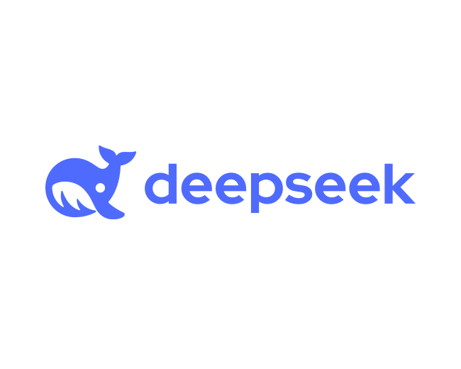 DeepSeek logo redesign 2