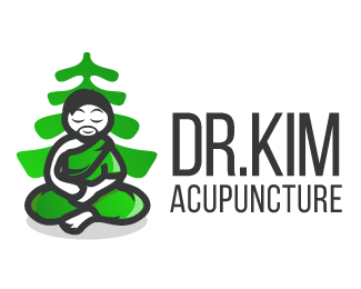 Logo for Acupuncture