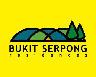 bukit serpong residence