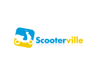 Scooterville