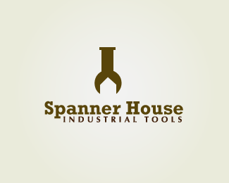 Spanner House