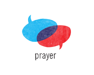 Prayer logo