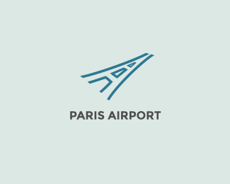Paris Airport