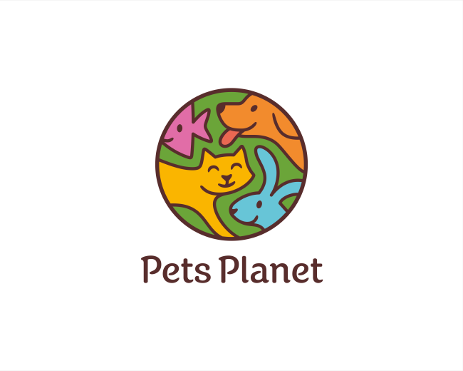 Pets Planet