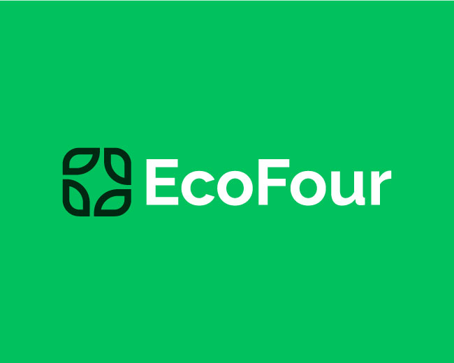 EcoFour Logo