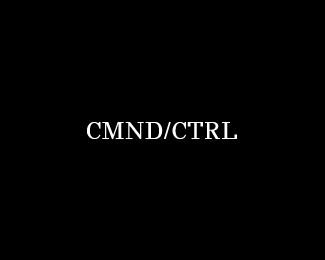 CMND/CTRL