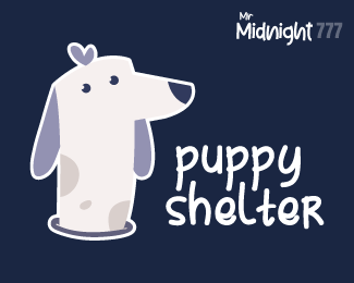 Puppy Shelter